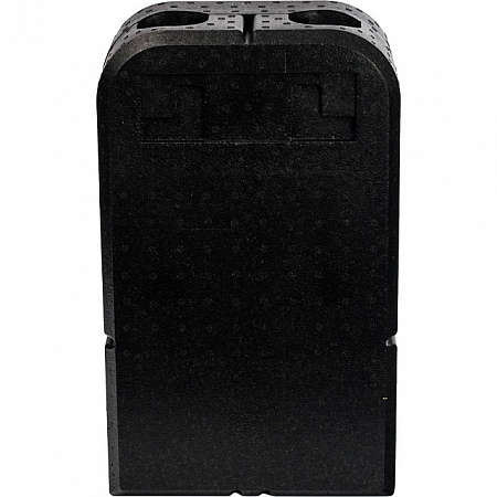 ГБМ Насосная группа STOUT с термостатическим смесителем, с насосом GRUNDFOS UPSO25-65 DN25 (1&quot;)