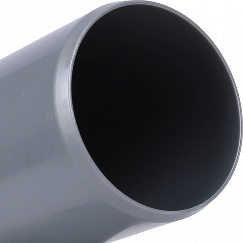 ПВХ Отвод SINIKON 50 х 87', СТАНДАРТ