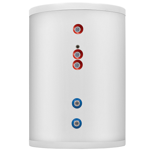 Бойлер косвенного нагрева напольный ROYAL THERMO AQUATEC INOX RTWX 100 (НС-1202660)