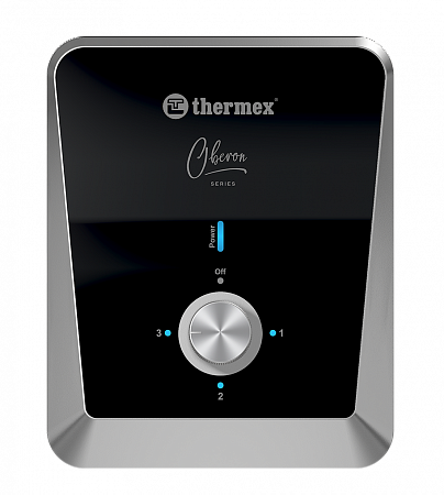 Водонагреватель проточный электрический THERMEX OBERON 8000 напорный 1х230В (ЭдЭБ04876)