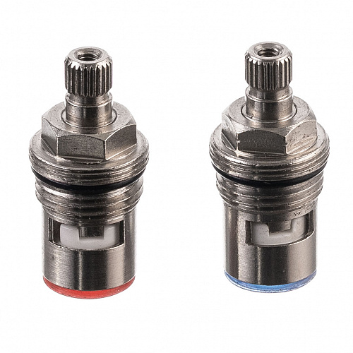 Кран-букса ГЕЙЗЕР для крана исп.10 (25428)