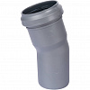 504025.R Sinikon СТАНДАРТ Отвод D 50x15°