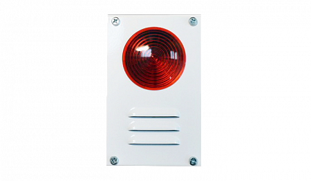 ML00003745 ZONT Марс-12-КУ Оповещатель светосигнальный