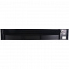 Конвектор внутрипольный STOUT SCN 80х300х1800 естественная конвекция