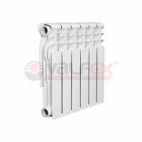Радиаторы VALFEX OPTIMA Bm 500 (L)