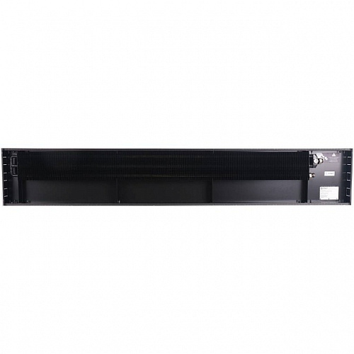 Конвектор внутрипольный STOUT SCN 80х300х1800 естественная конвекция