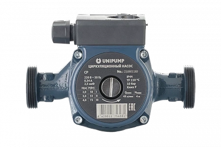 Насос циркуляционный UNIPUMP CP 25-40 130