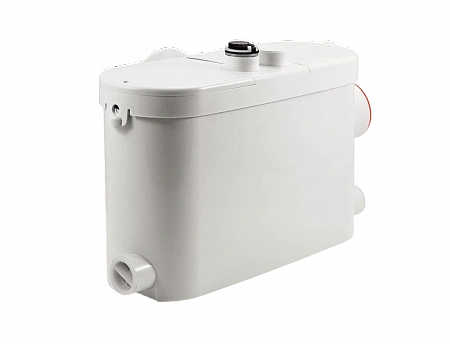 КНС Канализационная насосная станция UNIPUMP SANIVORT 605 DUO