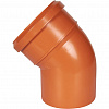 504053.U Sinikon Универсал Отвод ПП D 110*45°