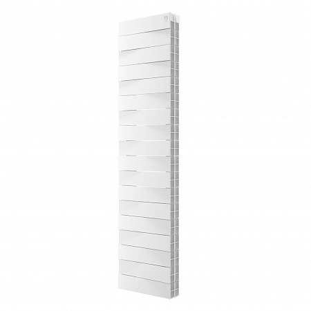 Радиатор Royal Thermo PianoForte Tower 300 /Bianco Traffico - 18 секц.