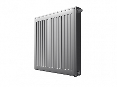 Радиатор стальной панельный ROYAL THERMO VENTIL COMPACT VC22-500-800 Silver Satin M (НС-1453175)