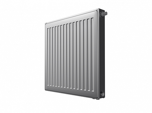 Радиатор стальной панельный ROYAL THERMO VENTIL COMPACT VC22-500-800 Silver Satin M (НС-1453175)