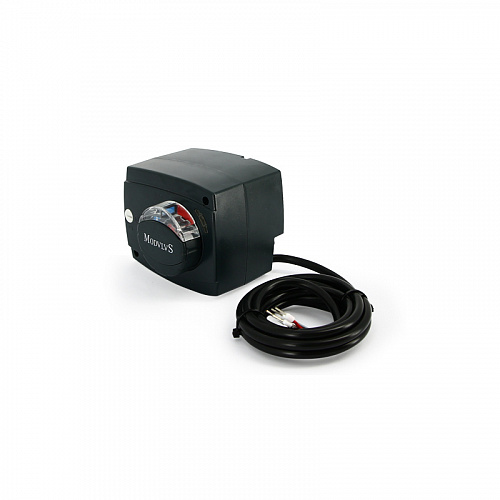 Привод для клапана UNI-FITT пропорциональный 24 V, 5 Нм, 120 c
