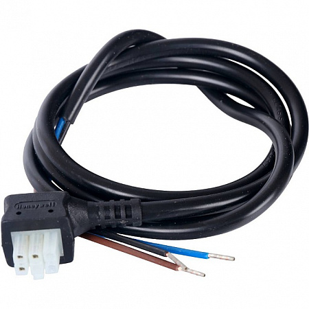 Сервопривод STOUT для трехходовых зональных клапанов, 230V, время движения 8 сек., 1м.