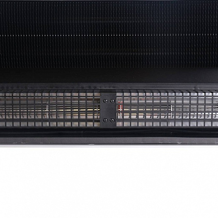 Конвектор внутрипольный STOUT SCQ 75х240х2000 принудительная конвекция