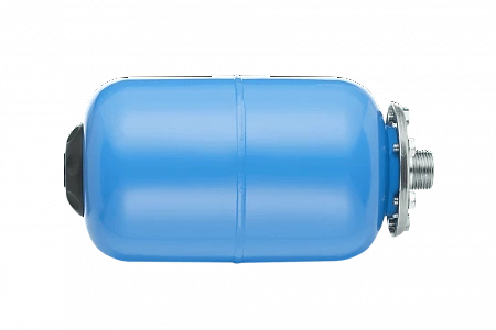 Гидроаккумулятор для воды UNIPUMP вертикальный 5 л