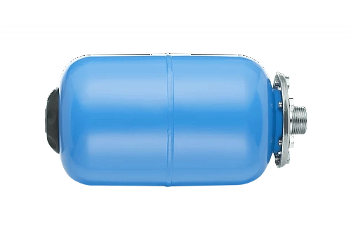 Гидроаккумулятор для воды UNIPUMP вертикальный 5 л