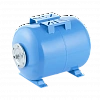Гидроаккумулятор для воды UNIPUMP горизонтальный 50 л