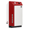 Котел газовый напольный LEMAX OMEGA CI 40, с чугунным теплообменником