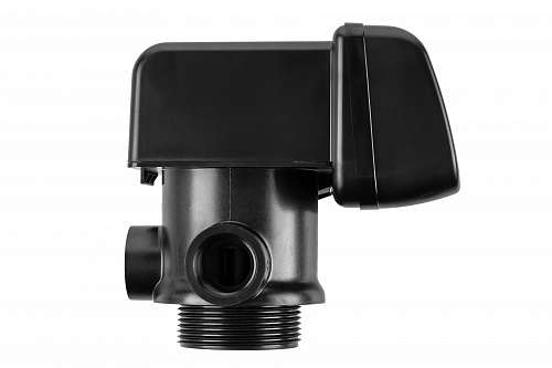 Блок управления (по таймеру) ГЕЙЗЕР RUNXIN 1&amp;quot; обезжелез. F67C1-A