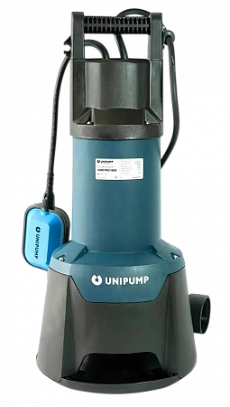 Насос дренажный UNIPUMP VORTPRO 1600