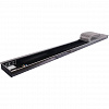 Конвектор внутрипольный STOUT SCN 80х240х2600 естественная конвекция