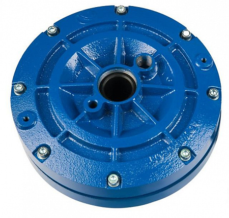 Оголовок скважинный UNIPUMP АКВАРОБОТ АОС-114-32-Ч (чугун)