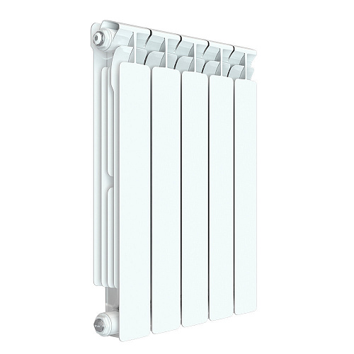 Радиатор биметаллический RIFAR ALP 500x5 секций