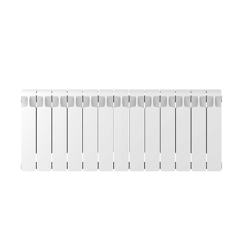 Радиатор биметаллический RIFAR MONOLIT 350х13 секций