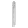 Радиатор биметаллический ROYAL THERMO REVOLUTION BIMETALL 2.0 500x6 секции (НС-1295116) RTRB250006