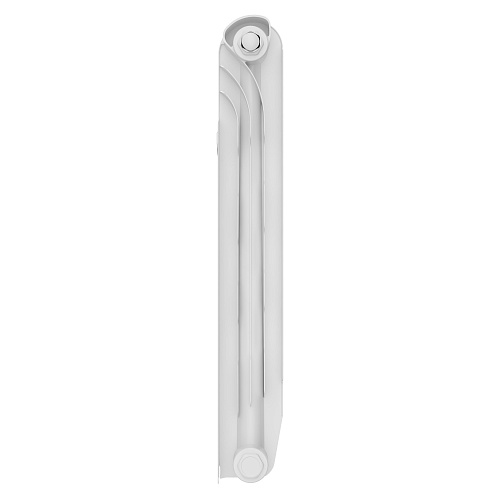 Радиатор биметаллический ROYAL THERMO REVOLUTION BIMETALL 2.0 500x6 секции (НС-1295116) RTRB250006