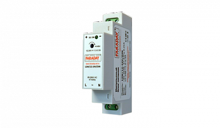 ZONT 12W/12-24V/DIN