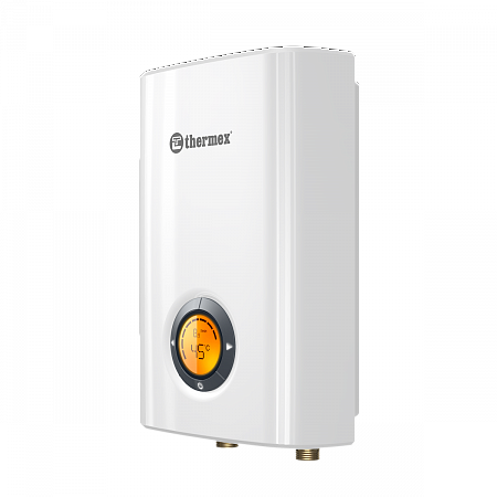 Водонагреватель проточный электрический THERMEX TOPFLOW 15000 напорный 3х400В (ЭдЭБ00393)