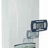 Котел газовый настенный BAXI LUNA 3 COMFORT 1.240 Fi, 25 кВт, одноконтурный, турбированный