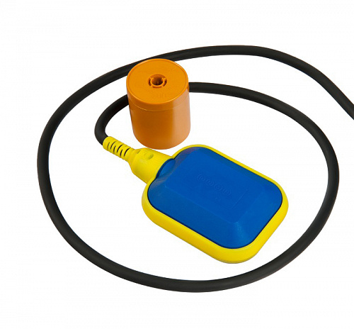 Поплавковый выключатель AQUARIO L=6.0 м