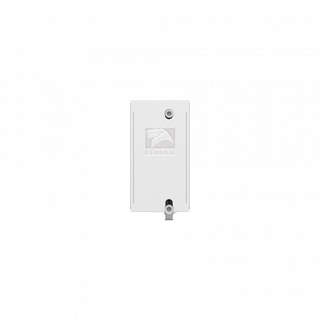 Радиатор стальной панельный LEMAX UNIVERCAL VALVE COMPACT VC тип 33х300х1000 нижнее подключение