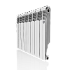 Радиатор биметаллический ROYAL THERMO VITTORIA SUPER 500x8 секций (НС-1175029)