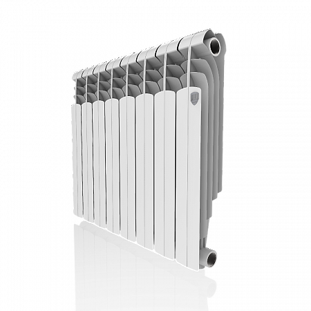 Радиатор биметаллический ROYAL THERMO VITTORIA SUPER 500x8 секций (НС-1175029)
