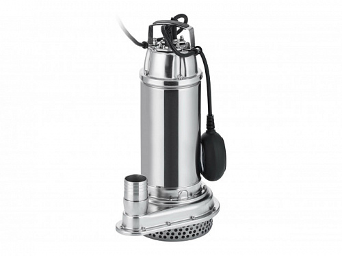 Насос дренажный UNIPUMP INOXPROF 10-11-0,75