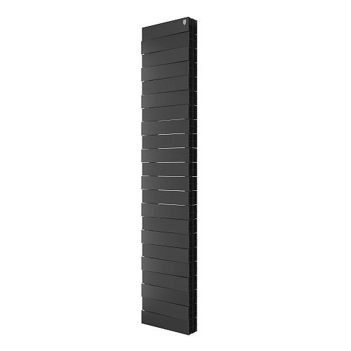 Радиатор Royal Thermo PianoForte Tower 300 /Noir Sable - 22 секц.