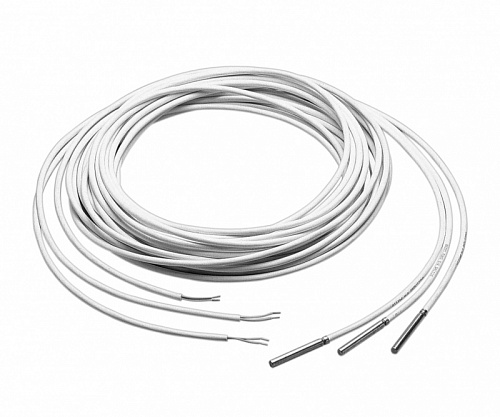 [СНЯТО] Датчик температуры воды BAXI контура ГВС Luna HT (KHG714076810)