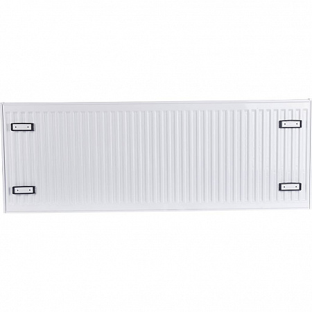 Радиатор стальной панельный ROMMER COMPACT тип 21х500х1400 боковое подключение