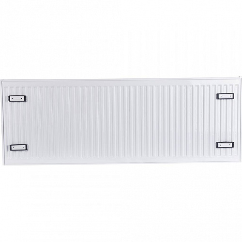 Радиатор стальной панельный ROMMER COMPACT тип 21х500х1400 боковое подключение