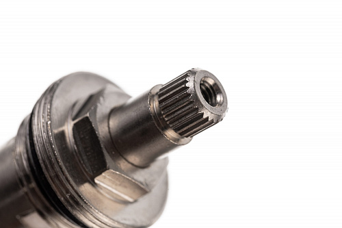 Кран-букса ГЕЙЗЕР для крана исп.3