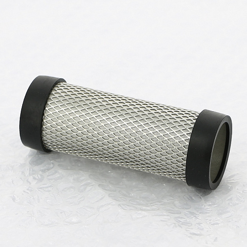 Сетка для промывного фильтра UNI-FITT модель 216 нержавейка 1&amp;quot; - 11/4&amp;quot;, 100 мкм