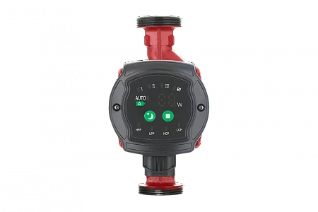 Насос циркуляционный UNIPUMP LPA 25-40 180