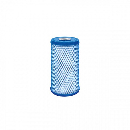 Картридж сменный АКВАФОР для корпуса 10BB ГРОСС, В510-12, предварительный