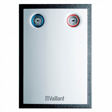 Насосная группа VAILLANT для рег. контура отопления с бесступенчатым насосом и смесителем VDM 25M, R