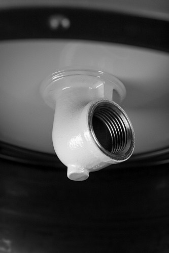 Накопительный бак ГЕЙЗЕР RO 80л