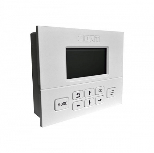 Панель ручного управления ZONT МЛ-753 WiFi